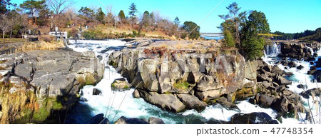 Sogaki Waterfall 02(鹿兒島縣) Sogaki Waterfall 02(鹿兒島縣) 47748354