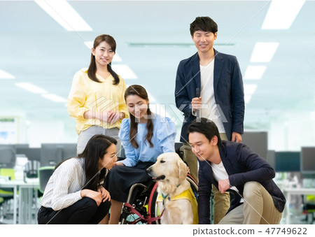 日本環球莊園協會監督材料組合照 日本環球莊園協會監督材料組合照 47749622