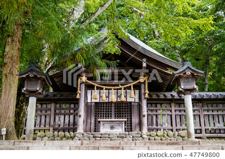 Nagano Suwa Taisha Shrine Shomunomi Honten Nagano Suwa Taisha Shrine Shomunomi Honten 47749800
