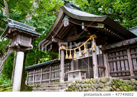 Nagano Suwa Taisha Shrine Shomunomi Honten Nagano Suwa Taisha Shrine Shomunomi Honten 47749802