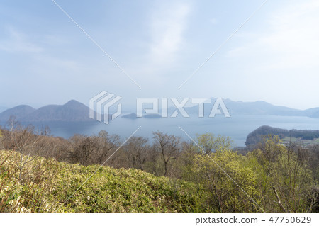 洞爺湖 洞爺湖 47750629