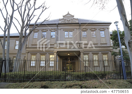 東京藝術大學舊東京音樂學校Gakudo 東京藝術大學舊東京音樂學校Gakudo 47750655