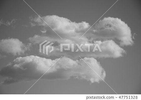 Flight of obi clouds Sky and storm clouds 47751328