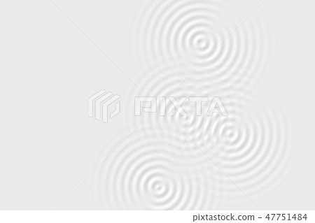 Abstract soft background, texture of white liquid Abstract soft background, texture of white liquid 47751484