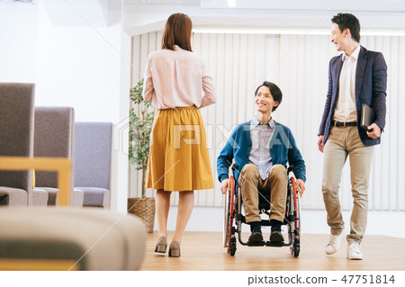 日本環球莊園協會監督材料 47751814