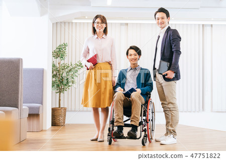 Japan Universal Manor Association Supervised Material 47751822