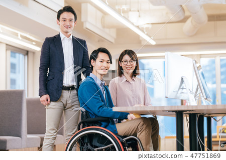 Japan Universal Manor Association Supervised Material 47751869