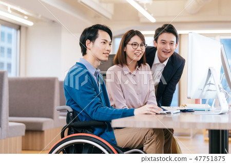 Japan Universal Manor Association Supervised Material 47751875