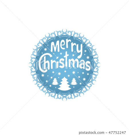 Wishing You A Merry Christmas. Christmas Tree Wishing You A Merry Christmas. Christmas Tree 47752247