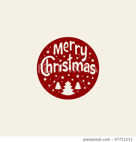 Wishing You A Merry Christmas. Christmas Tree Wishing You A Merry Christmas. Christmas Tree 47752251