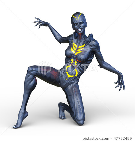 Aliens Aliens 47752499