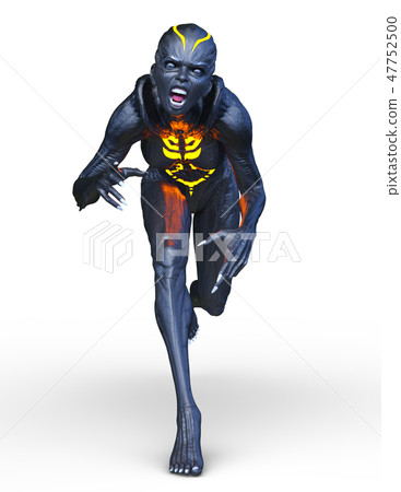 Aliens 47752500