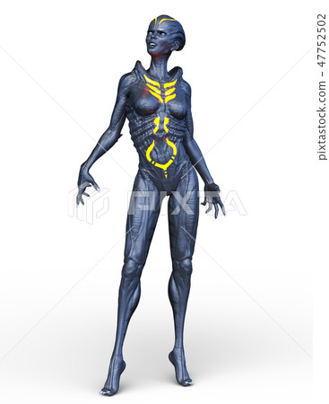 Aliens Aliens 47752502