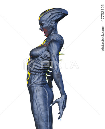 Aliens Aliens 47752503