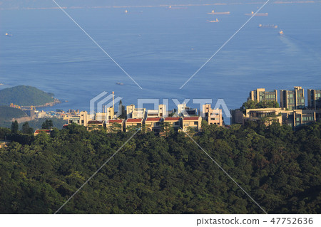 Executive Apartments at Victoria Peak 47752636