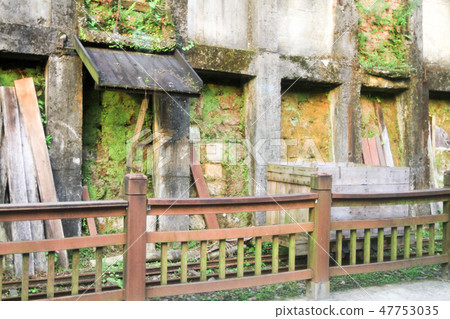 the external finishes at outdoor  Taiwan 47753035