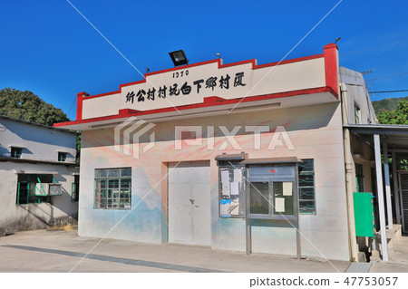 the village at HA PAK LAI the village at HA PAK LAI 47753057
