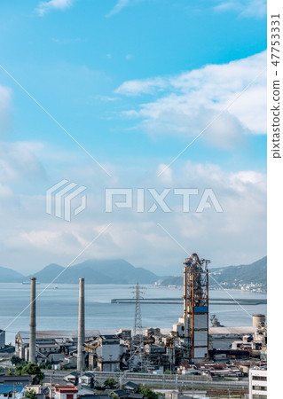 三原市工業區 三原市工業區 47753331