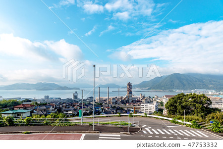 三原市工業區 三原市工業區 47753332
