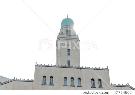 Yokohama Three Tower Queen's Tower 47754663