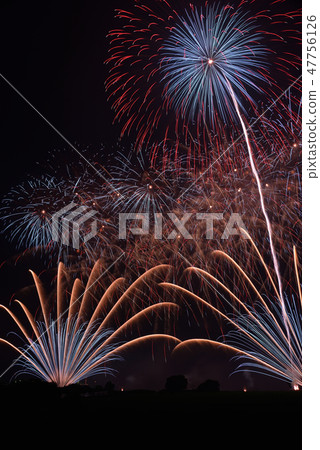 和服煙花總計 和服煙花總計 47756126