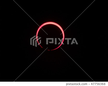 2012年5月21日環形日食 2012年5月21日環形日食 47756368