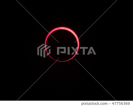 2012年5月21日環形日食 47756369