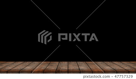 Dark wood background Dark wood background 47757329
