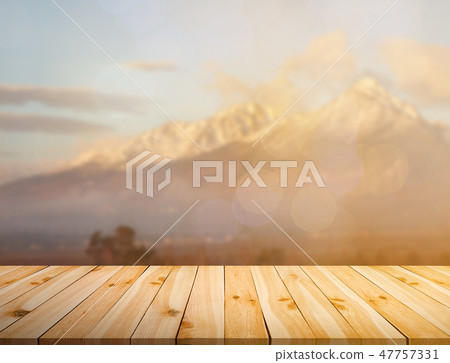 Pine planks background Pine planks background 47757331