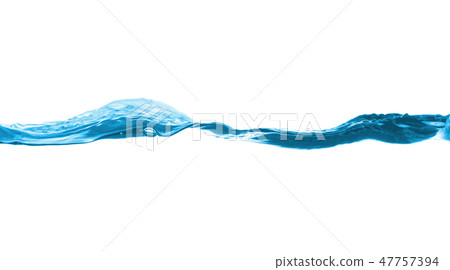 Water split line 47757394