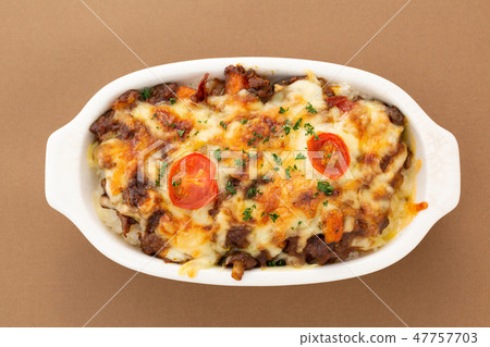 Grilled Curry Curry Drier 47757703