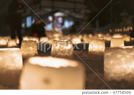 Jozankei雪燈 Jozankei雪燈 47758509