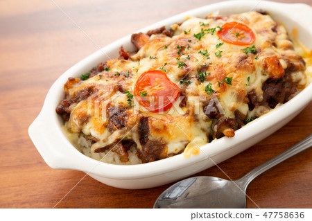 Grilled Curry Curry Drier Grilled Curry Curry Drier 47758636