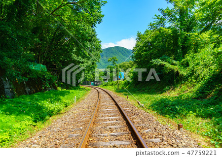 風景故事(廢物線的風景) 風景故事(廢物線的風景) 47759221