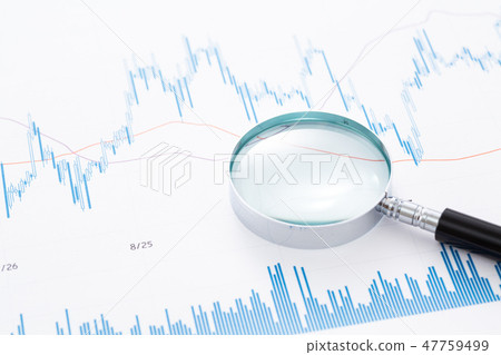 股票價格圖表 47759499