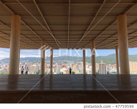廣島和平紀念公園納蘇魯塔 47759598