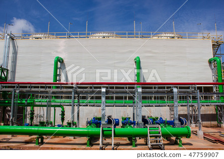 Cooling Tower Cooling Tower 47759907