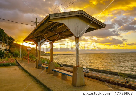 下灘站 下灘站 47759968