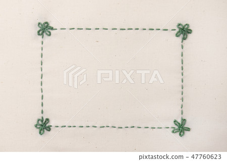 Embroidery frame Embroidery frame 47760623
