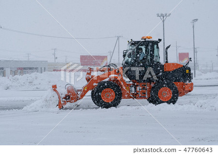 除雪購物中心 除雪購物中心 47760643