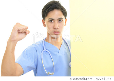 膽量構成醫生 膽量構成醫生 47761087