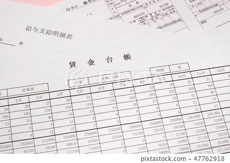 Wage ledger accounting clerk company Wage ledger accounting clerk company 47762918