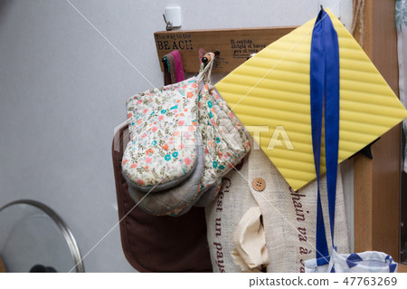 Kitchen gadgets 47763269