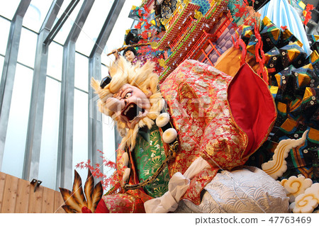 Hakata Gion Yamakasa Hakata Gion Yamakasa 47763469