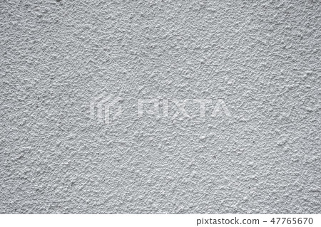 Texture of fine plaster on concrete wall Texture of fine plaster on concrete wall 47765670