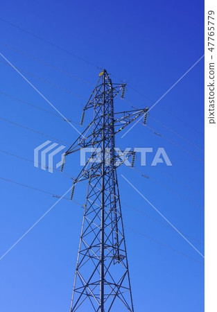 動力塔動力救生索 47765779