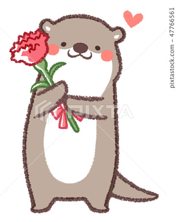 謝謝母親奧特 47766561