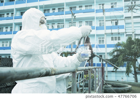 checking water quality in wastewater treatment checking water quality in wastewater treatment 47766706