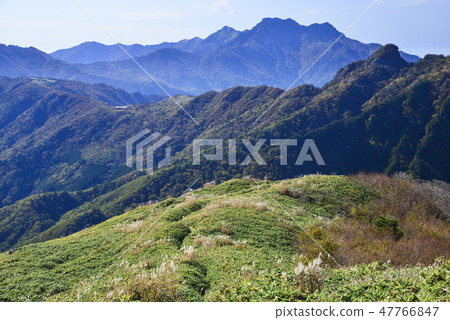 Ishizuruyama distant view 47766847