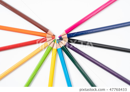 color pencil, art, crayon 47768433